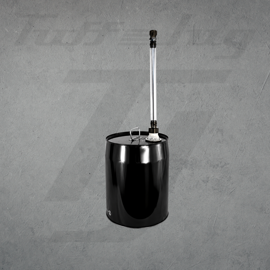 Tuff Jug Pail Spout