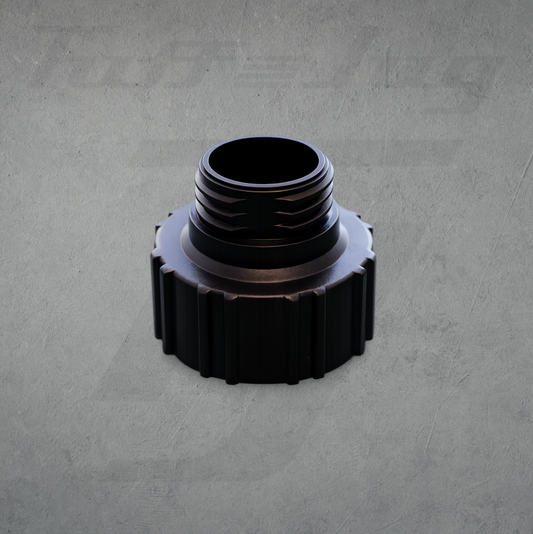 Tuff Jug Electric Pump Adapter