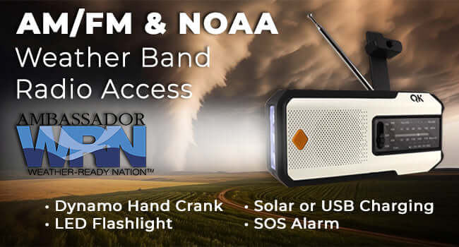 Urban Survival Kit by Quake Kits