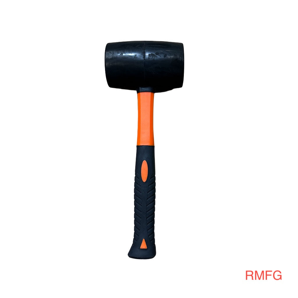 Pry Bars, Sledgehammers & Mallets