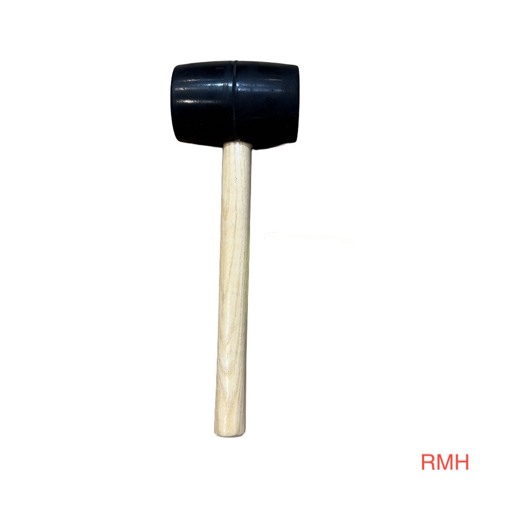 Pry Bars, Sledgehammers & Mallets