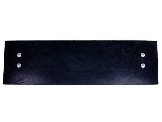 Bear Training Solutions Rubber Breach Plate - water jet cut conveyor belt rubber