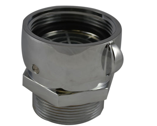 SA-39S Swivel adapter with screen