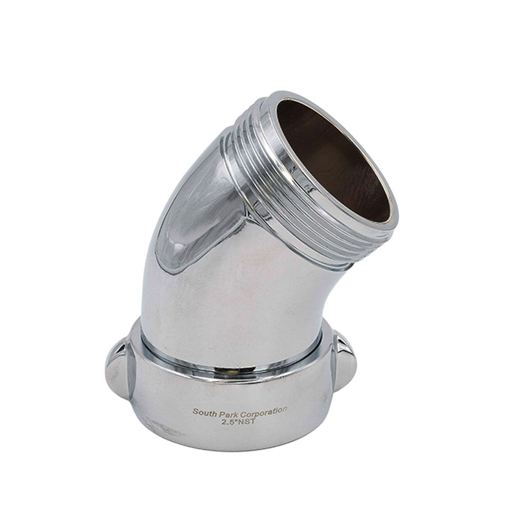 SE-3930 Swivel apparatus elbow, 30° bend