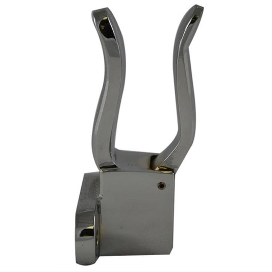 SMP-59 Pike pole bracket, vertical mount