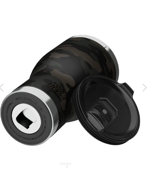 30oz Tumbler Camo