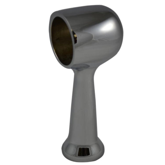 TBR-57 Thread base end mount rail bracket