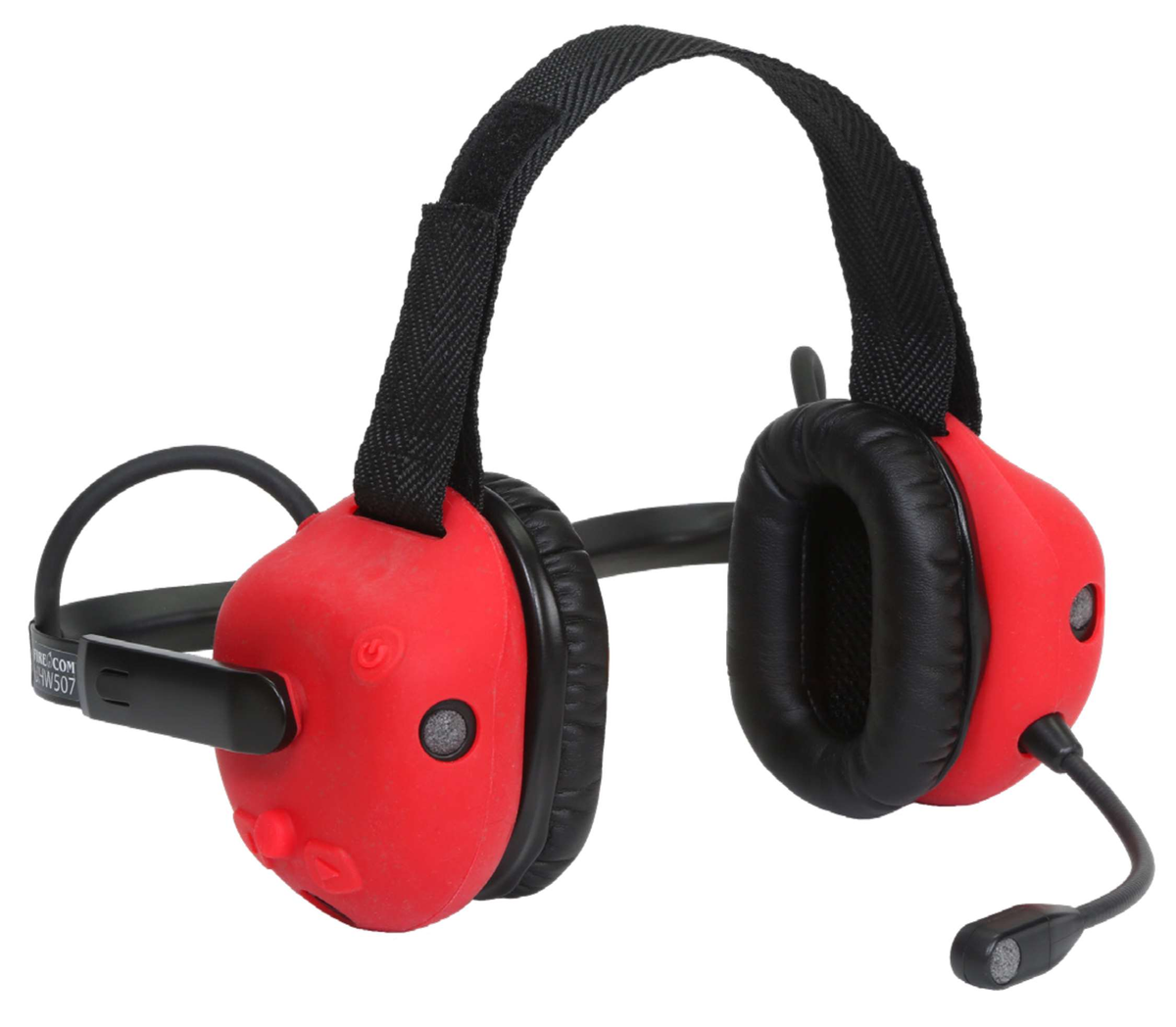 FireCom UHW507.V2 Under-Helmet Wireless Headset