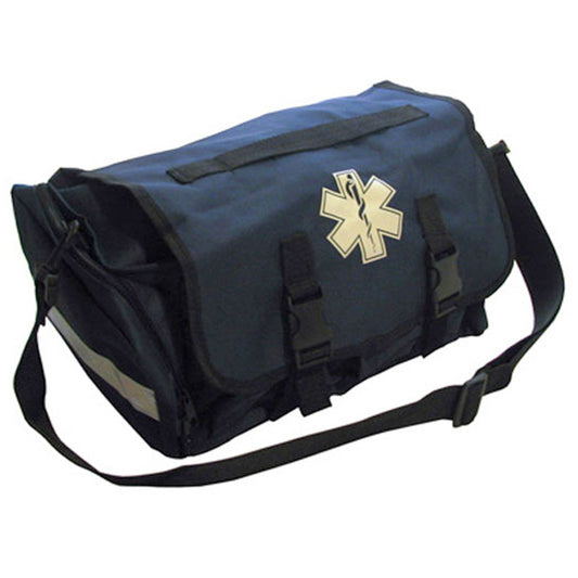 147 Piece First Responder Kit (On Call Kit) - Blue - image 2