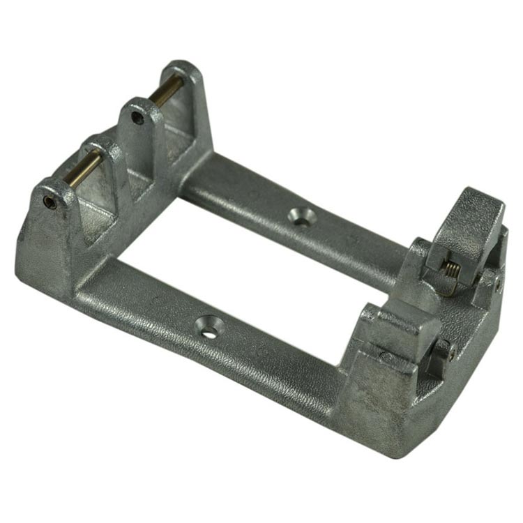 WH-76 Wrench holder bracket, Wrench holder only, no wrenches