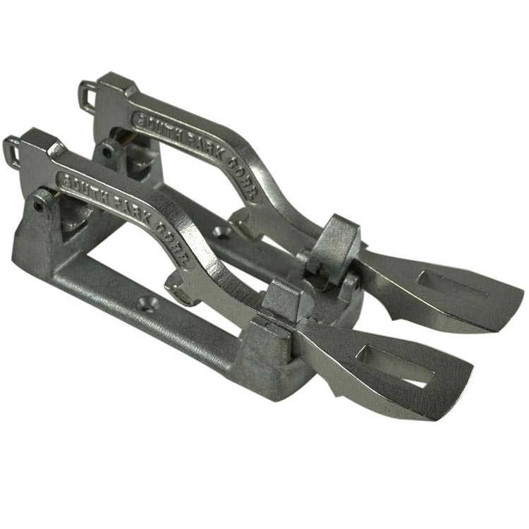 WH-76-2 Wrench set, 2 wrench set