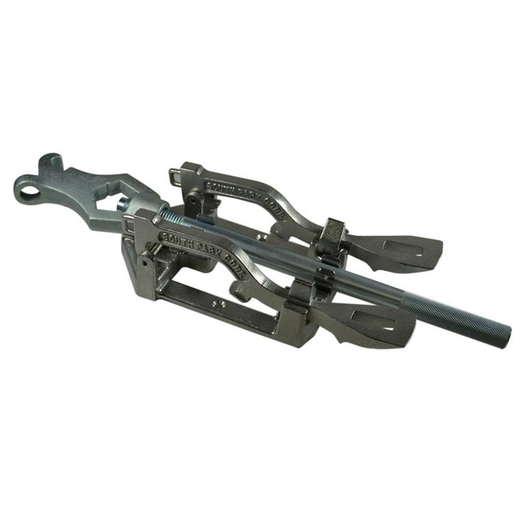 WH-76-3 Wrench set, 3 wrench set