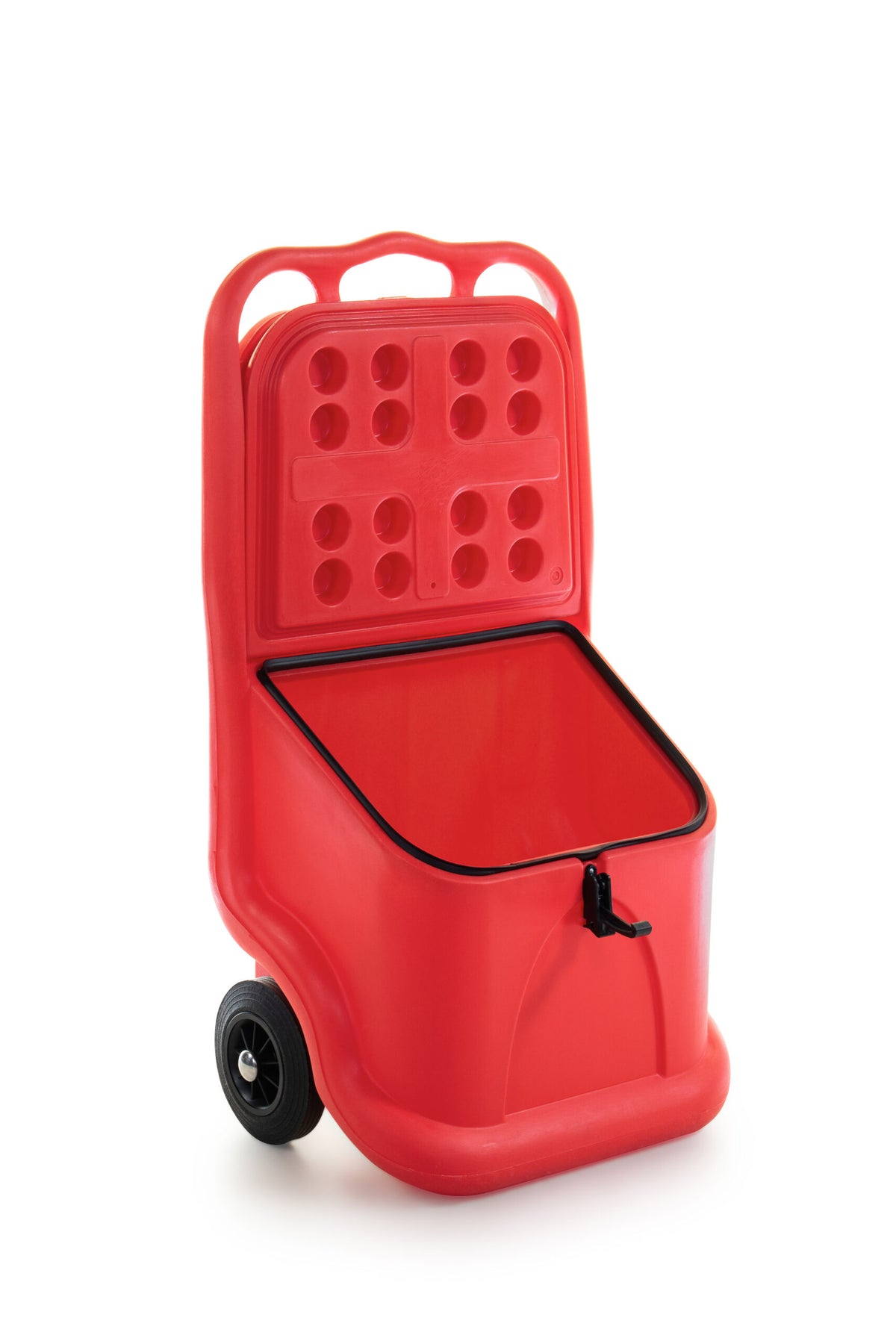 WJ75R UNIKART RED