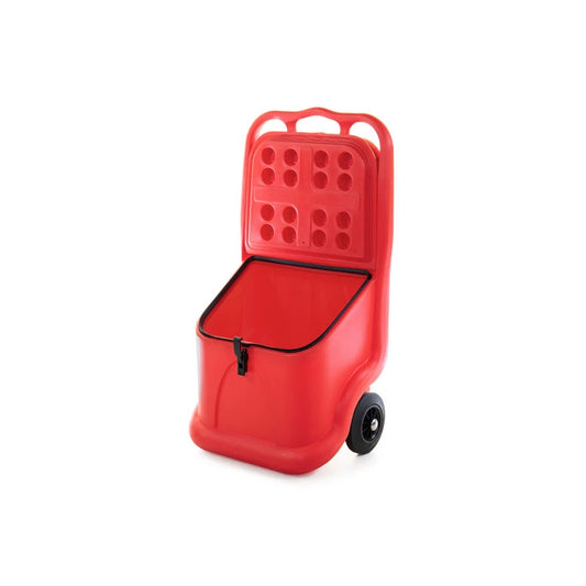 WJ75R UNIKART RED