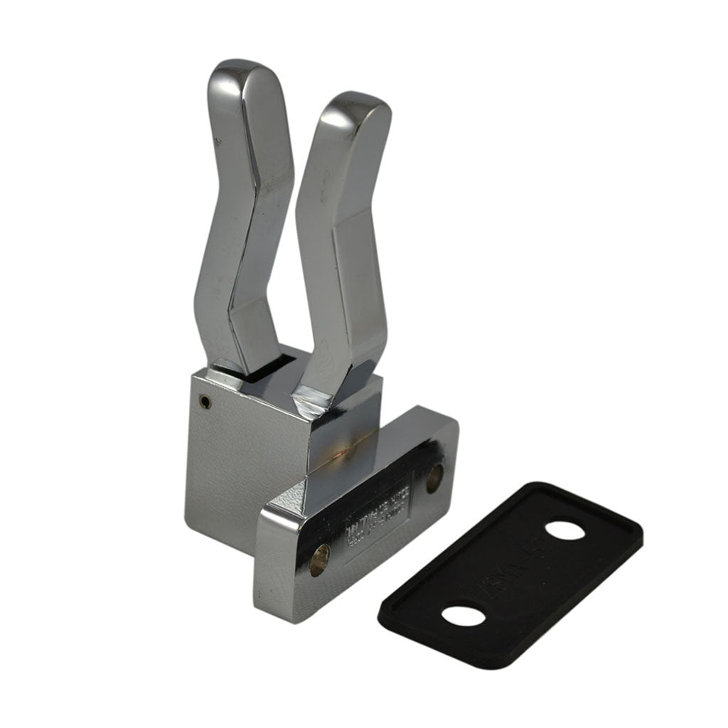 ZSMA-52 Side mount axe handle bracket, zinc