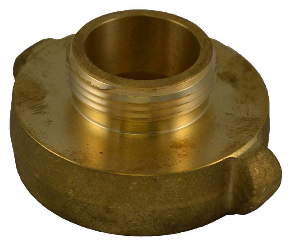A37 Female-by-male adapter, rocker lug