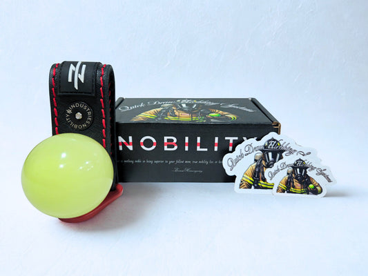 "The V2" Quick Draw Webbing System