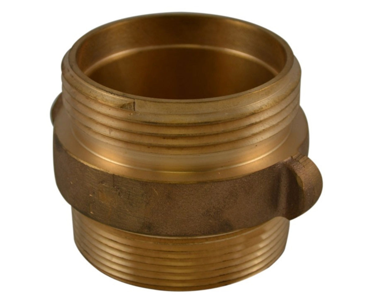 DMA-38 Double male adapter, rocker lug