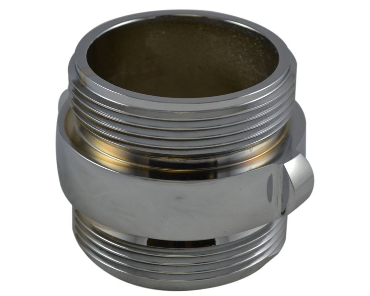 DMA-38 Double male adapter, rocker lug