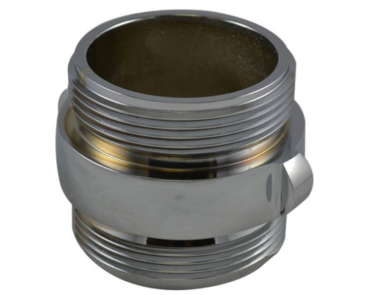 DMA-38 Double male adapter, rocker lug