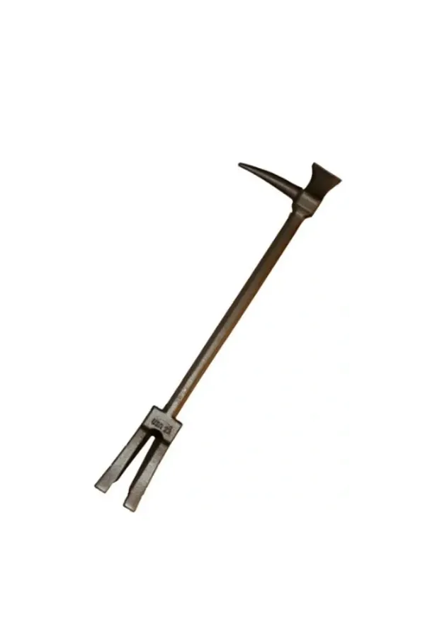 Halligan 24in OAL