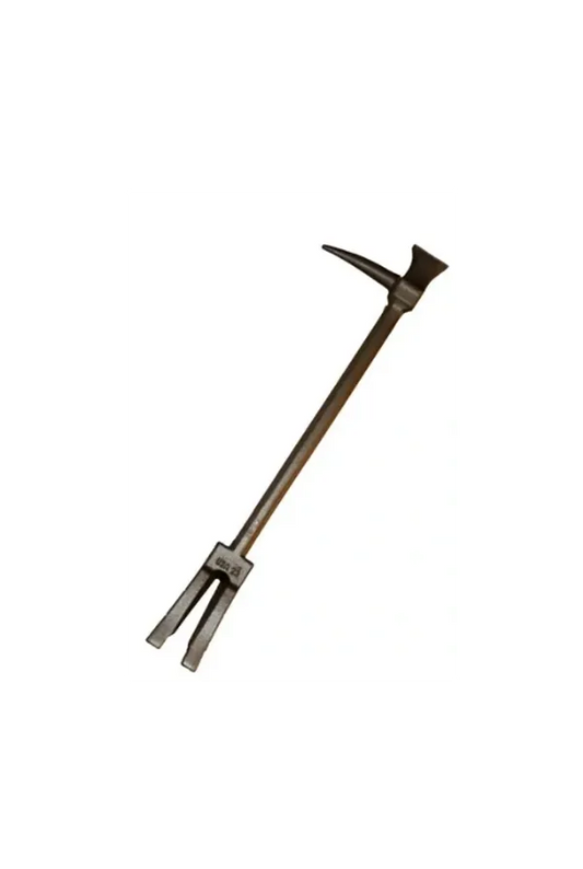 Halligan 24in OAL Tactical Black
