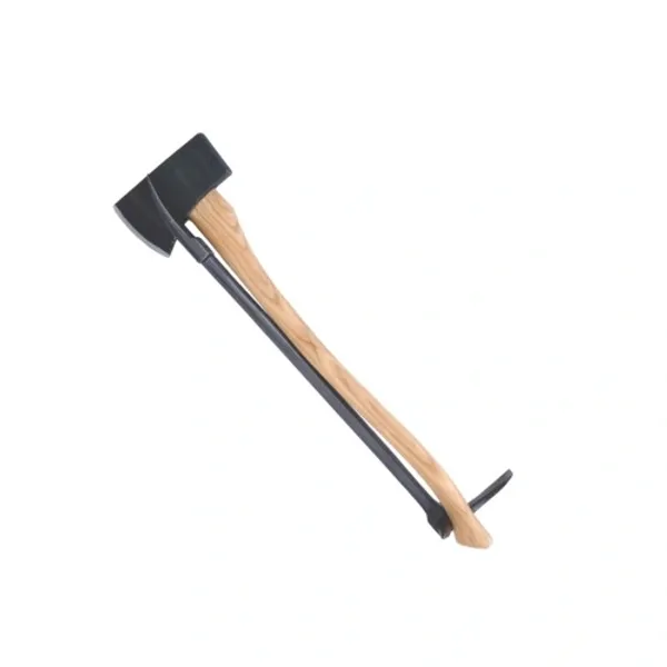 Set of Irons (TD30 married with FE8)