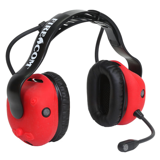 FireCom FHW507.V2 Convertible Wireless Headset