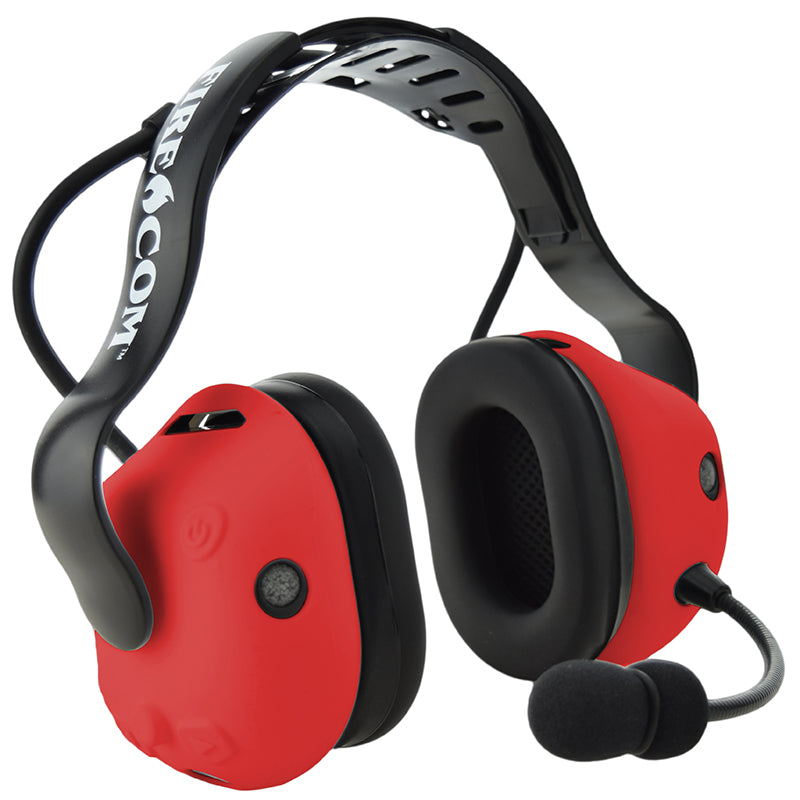 FireCom FHW505.V2 Convertible Wireless Headset