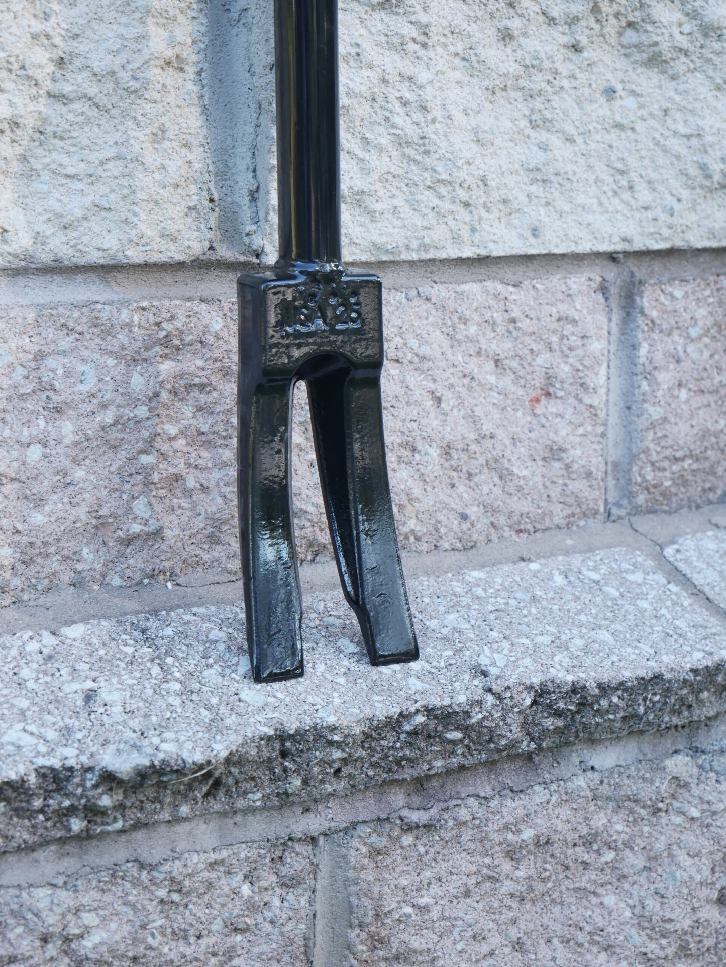 FSV Hook (Force, Search, Vent) 4 Ft