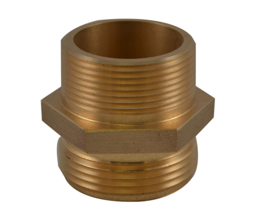 HDM-32 Nipple, hex
