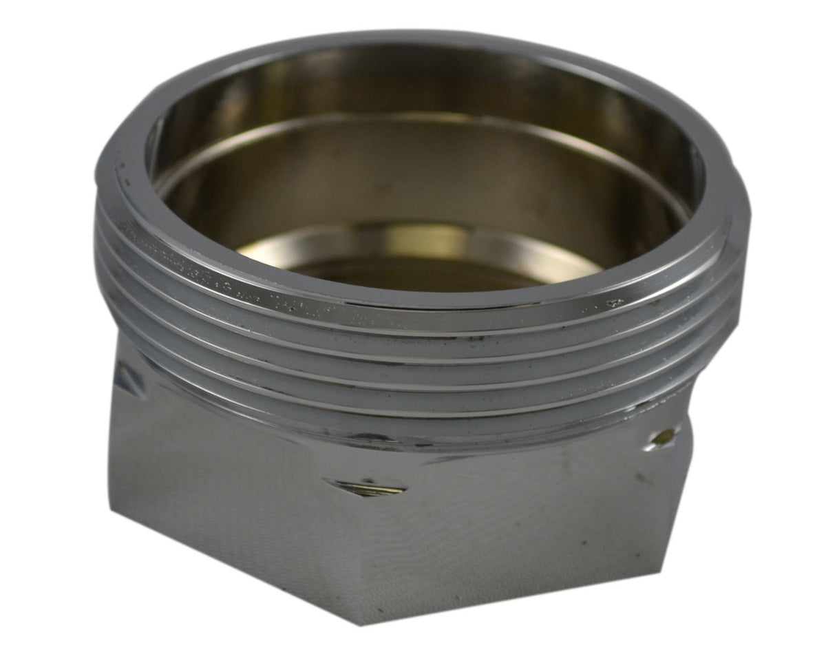 HFM-34 Female-to-male coupling, hex