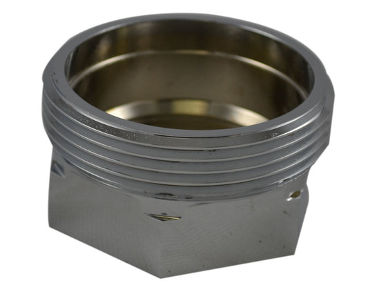 HFM-34 Female-to-male coupling, hex