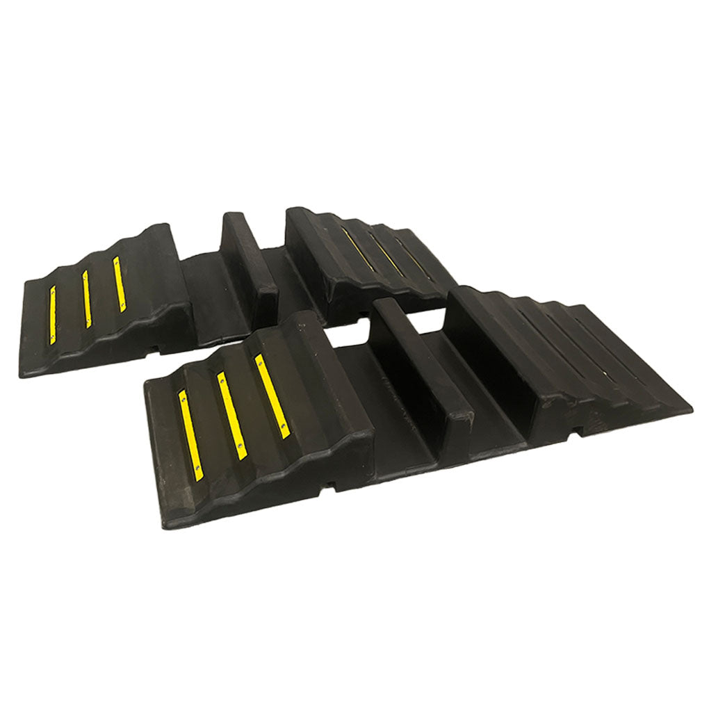 Hose Ramps