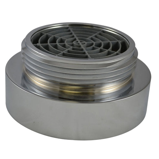 IL-35S Internal lug coupling, with screen
