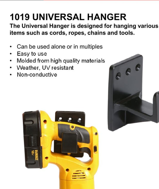 PAC Universal Hanger