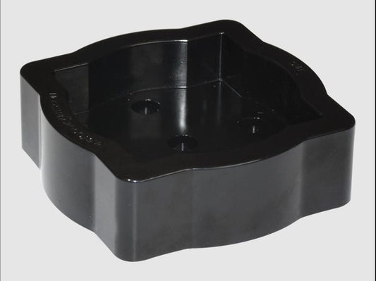 PAC Ram Strut Base Mount - P/N 1022-B