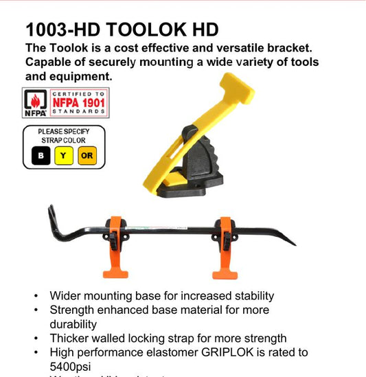 PAC Toolok HD