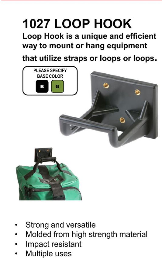 PAC Loop Hook