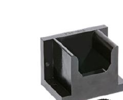 PAC Spreader Base Pocket