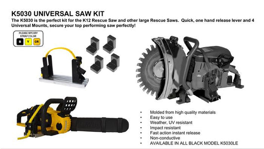 PAC Universal Saw Kit