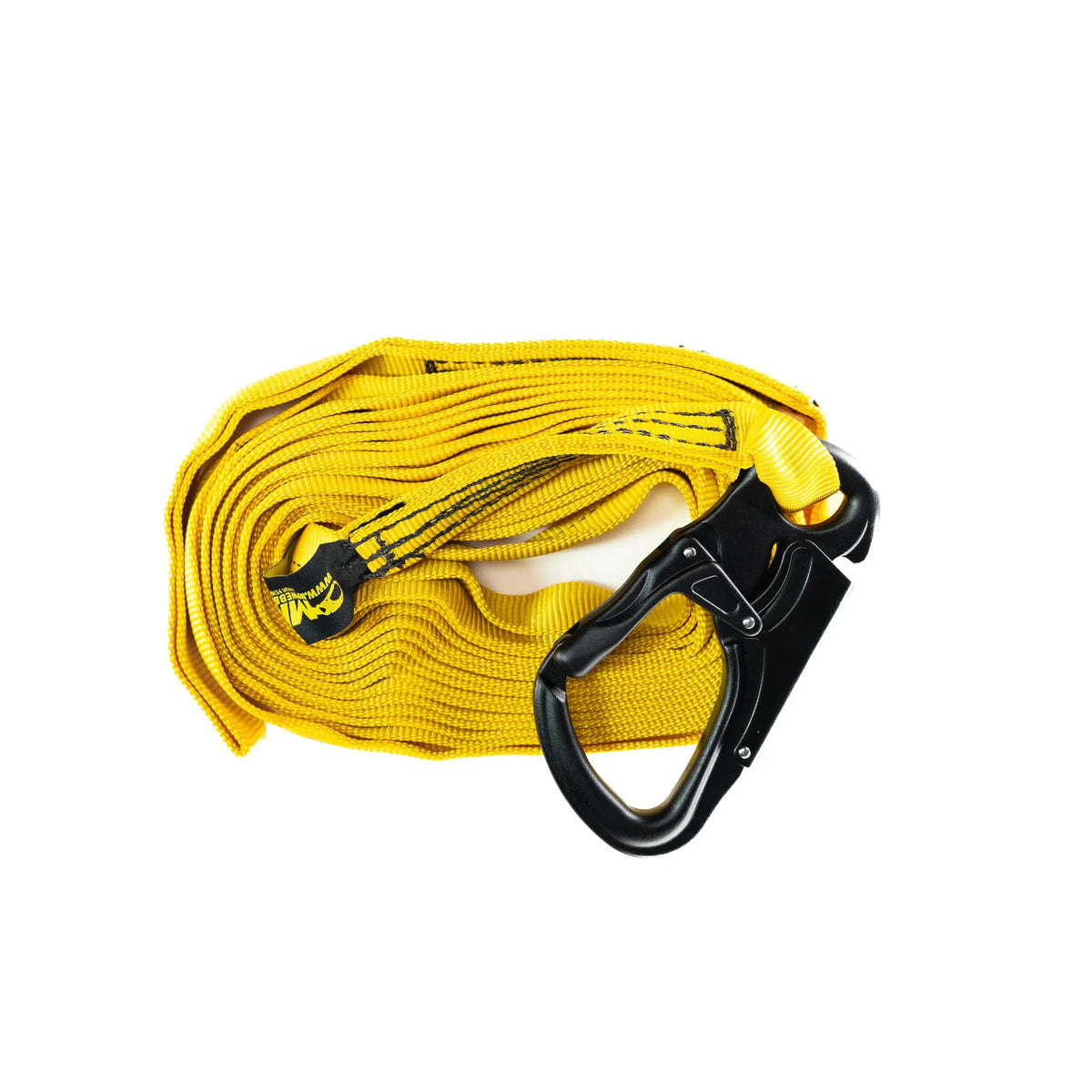 Firefighting Rescue Webbing Multipurpose Webbing Kit - Firefighter Rescue Tool - MPW – Irons and ...