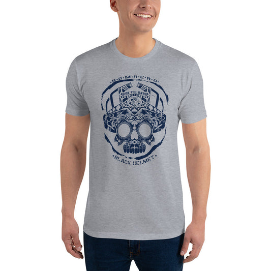 Bomberos Dusk To Dawn Premium Tee
