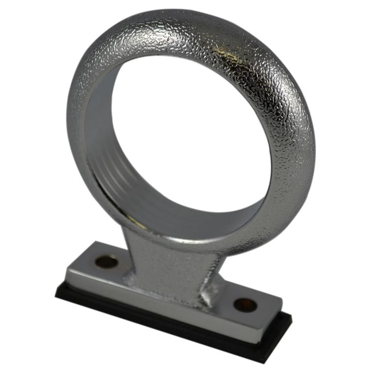 PR-61Z Pike pole ring, die cast zinc