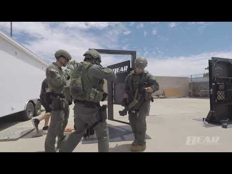 The Ultimate Training Door - Bear Training Solutions video