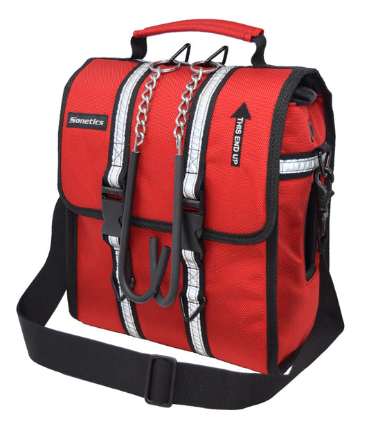 FireCom SCH310 ComHub with bag