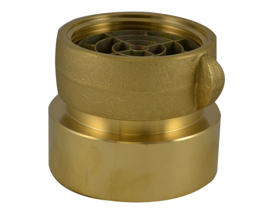 SDF-33S Swivel coupling, with screen