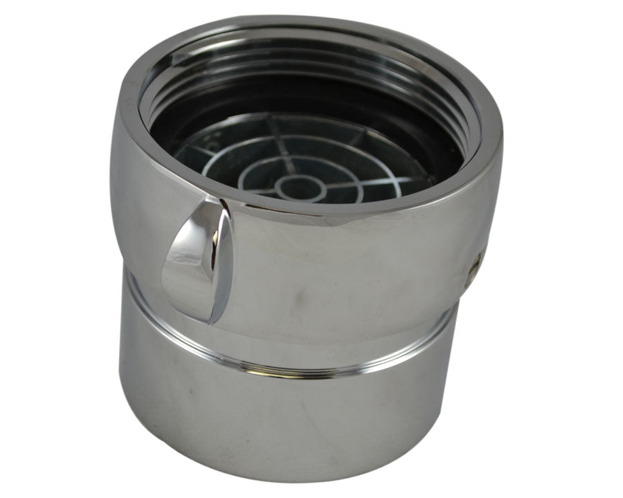 SDF-33S Swivel coupling, with screen