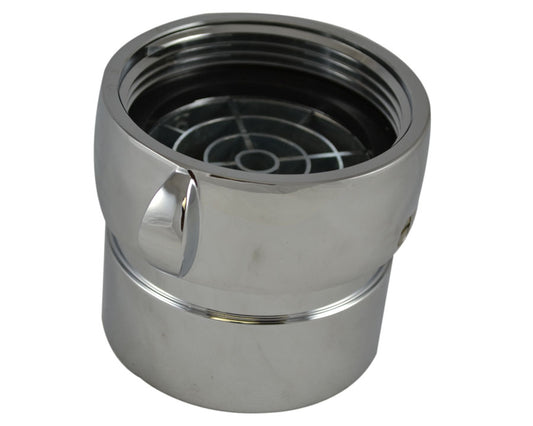 SDF-33S Swivel coupling, with screen