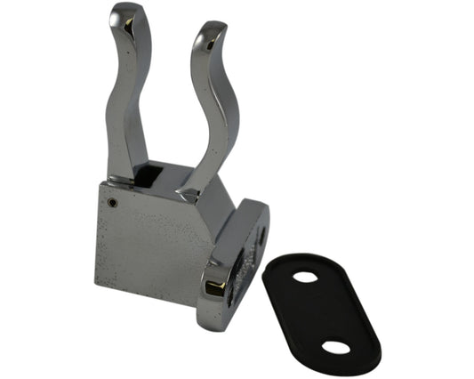 SMP-59Z Pike pole bracket, vertical mount